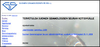 Gemmoseura