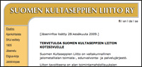 Suomen Kultaseppien Liitto