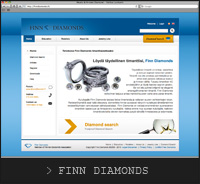 Finn Diamonds