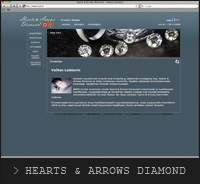 Hearts & Arrows Diamond