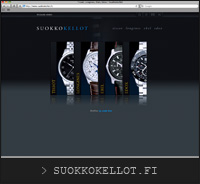 SuokkoKellot.fi