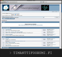Timanttifoorumi.fi